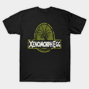 Xenomorph Egg T-Shirt